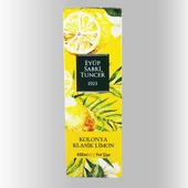 Eyüp Sabri Tuncer Klasik Limon Kolonyası Pet Şişe 400 ml - 1