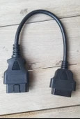 OBD KABLOSU 16 PİN ERKEK DİŞİ 30 CM - 5