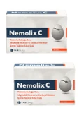 Nemolix C 30 Tablet x 2 Adet - 4