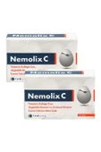 Nemolix C 30 Tablet x 2 Adet - 3