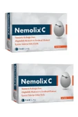 Nemolix C 30 Tablet x 2 Adet - 2