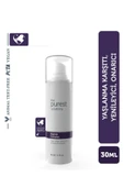The Purest Solutions Peptide Complex Onarıcı Yaşlanma Karşıtı Yüz Serumu 30 ml - 1