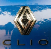 Renault Clio 5 Renault Logo İçi Geri Görüş Kamerası (Yeni Tip) - 6