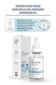 The Purest Solutions Hyaluronic Acid %2 + B5 Yoğun Nemlendirici Yüz Serumu 30 ml - 5