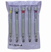 BEŞLİ TORNAVİDA SETİ - 5 PARÇA - 4