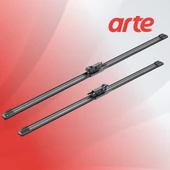 Mercedes Benz B160 Bosch Aerotwin Ön Silecek Takımı 2009 - May. 2011 thumbnail 4