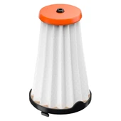 srfn ticaret Electrolux EF144 / AEG AEF144 Elektrikli Süpürge Hepa Filtresi - 9001671537 - 900167153 thumbnail 1