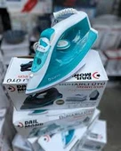 ütü çelik taban 2400 watt buharlı - 1