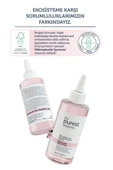 The Purest Solutions Hassas Ciltler İçin Arındırıcı ve Aydınlatıcı PHA Pembe Tonik 200 ml - 5