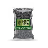Çekirdeksiz Erik Kurusu 1 kg, Derya Eren - 1