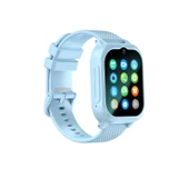 Hx Kids 4g Max Akıllı Çocuk Saati - 3