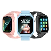 Hx Kids 4g Max Akıllı Çocuk Saati - 1