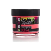 Rich Neon Powder Pigment 60 cc. 11019 Kırmızı thumbnail 1