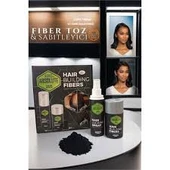 Nano Absolute Topik Orta Kahve Fiber 27 Gr+ 125ml - 1