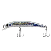 Sea Horse Crystal Exminnows 7Cm 5G 3/16Oz Wdl-10# - 1