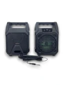 6,5 İNÇ 1283 HOPARLÖR thumbnail 5