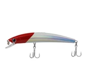 Sea Horse Crystal Exminnows 11Cm12G 7/16 Hrl-03# - 1