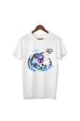 Brawl Stars Shade Tişört Çocuk Tişört Brawl Stars Shade Beyaz T-shirt Yetişkin Çocuk - 1