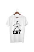 Ronaldo Tişört Cristiano Ronaldo Çocuk/Yetişkin T-shirt thumbnail 1
