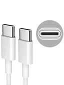 25W İPHONE 15/15 PRO MAX UYUMLU ŞARJ ALETİ - 2