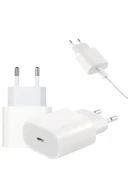 25W İPHONE 15/15 PRO MAX UYUMLU ŞARJ ALETİ - 4