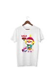Brawl Stars Gale Çocuk Yetişkin Beyaz T-shirt Unisex Çocuk Tişört thumbnail 1