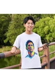Messi tişört. Messi t-shirt. MESSİ tişört. MESSİ t-shirt. MESSİ . messi . messi0009 thumbnail 2
