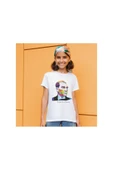 23 Nisan Atatürk Baskılı Çocuk Tişört Çocuk Bayramı T-shirt - 1