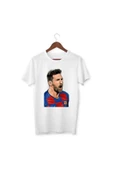 Messi Tişört Lionel Messi Çocuk/Yetişkin T-shirt thumbnail 1