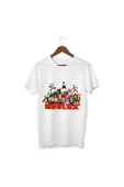 Roblox Tişört Çocuk Yetişkin T-shirt Roblox Özel Seri - 1