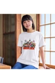 Roblox Tişört Çocuk Yetişkin T-shirt Roblox Özel Seri - 2
