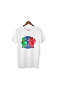 Pjmasks Baskılı Çocuk Tshirt - 1
