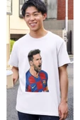 Messi Tişört Lionel Messi Çocuk/Yetişkin T-shirt thumbnail 2