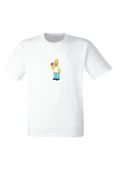 Baskılı Çocuk Tişört thumbnail 2