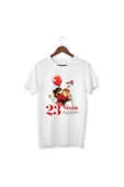 23 Nisan Çocuk Bayramı Baskılı Çocuk Tişört 23 Nisan T-shirt thumbnail 1