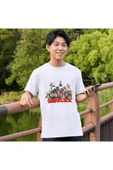 Roblox Tişört Çocuk Yetişkin T-shirt Roblox Özel Seri - 3
