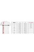 Brawl Stars Çocuk Uzun Kollu Yetişkin Beyaz T-shirt Unisex Çocuk Tişört - 4