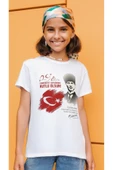 29 Ekim Tişört 101. Yıl Tişört Cumhuriyet Bayramı T-shirt thumbnail 2