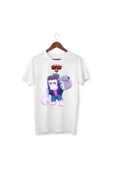 Brawl Stars Frank Çocuk Yetişkin Beyaz T-shirt Unisex Çocuk Tişört - 1