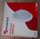 SENSÖRLÜ TAVAN ARMATÜR 360 DERECE E27 DUYLU - 4