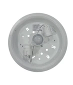 SENSÖRLÜ TAVAN ARMATÜR 360 DERECE E27 DUYLU - 3