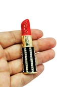 Glam Ruj Broş - 1
