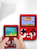 SUP  400 OYUN OYUNLU EL ATARİSİ - 5