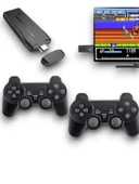 Game stick - 2