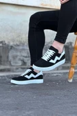 Wagoon WG160 Siyah Erkek Casual Ayakkabı - 3