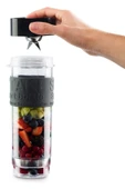 ARZUM 1032 SHAKE'N TAKE KISISEL BLENDER SIYAH - 4