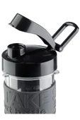 ARZUM 1032 SHAKE'N TAKE KISISEL BLENDER SIYAH - 5