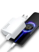 120W ŞARJ ALETİ - 4