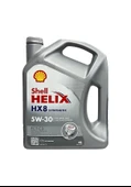 Shell Helix Hx8 Ect 5W-30 4 lt Motor Yağı - 2024 - 2