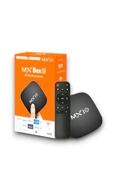 MX BOX S - 1